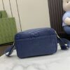 Replica Gucci Jumbo GG Medium Messenger Bag 766946