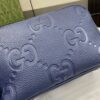 Replica Gucci Jumbo GG Medium Messenger Bag 766946