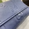 Replica Gucci Jumbo GG Medium Messenger Bag 766946