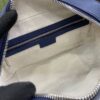 Replica Gucci Jumbo GG Medium Messenger Bag 766946