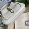 Replica Gucci Jackie 1961 Mini Hobo Bag 637091