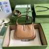 Replica Gucci Jackie 1961 Mini Hobo Bag 637091