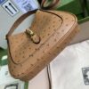 Replica Gucci Jackie 1961 Mini Hobo Bag 637091