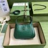 Replica Gucci Jackie 1961 Mini Hobo Bag 637091