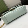 Replica Gucci Marmont MatelassÉ Mini Chain Shoulder Bag 446744