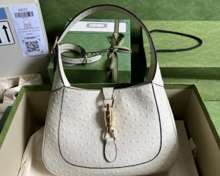 Replica Gucci Jackie 1961 Small Hobo Bag 636709