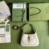 Replica Gucci Jackie 1961 Small Hobo Bag 636709