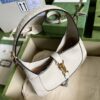 Replica Gucci Jackie 1961 Small Hobo Bag 636709