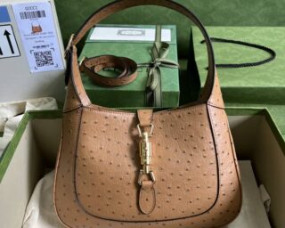 Replica Gucci Jackie 1961 Small Hobo Bag 636709