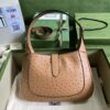 Replica Gucci Jackie 1961 Small Hobo Bag 636709