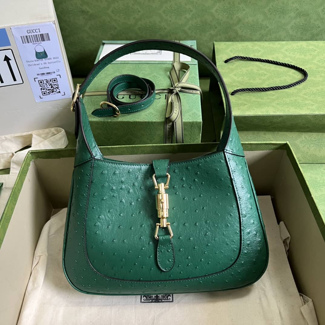 Replica Gucci Jackie 1961 Small Hobo Bag 636709