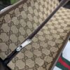 Replica Gucci Canvas GG Diaper Bag 768116