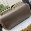 Replica Gucci Canvas GG Diaper Bag 768116