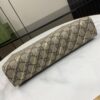 Replica Gucci Horsebit Striped Pouch 774345