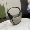 Replica Gucci Ophidia Mini Bag With Horsebit Print Shoulder Bag 774336