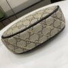 Replica Gucci Ophidia Mini Bag With Horsebit Print Shoulder Bag 774336