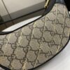 Replica Gucci Ophidia Mini Bag With Horsebit Print Shoulder Bag 774336