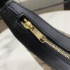 Replica Gucci Ophidia Mini Bag With Horsebit Print Shoulder Bag 774336