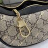 Replica Gucci Ophidia Mini Bag With Horsebit Print Shoulder Bag 774336