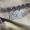 Replica Gucci Beige Ebony Supreme Children's Backpack 782708