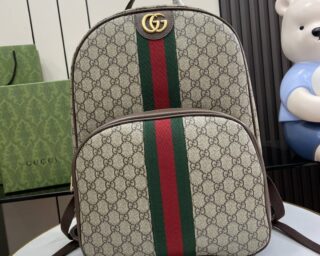 Replica Gucci Men's Ophidia Gg Backpack 779901