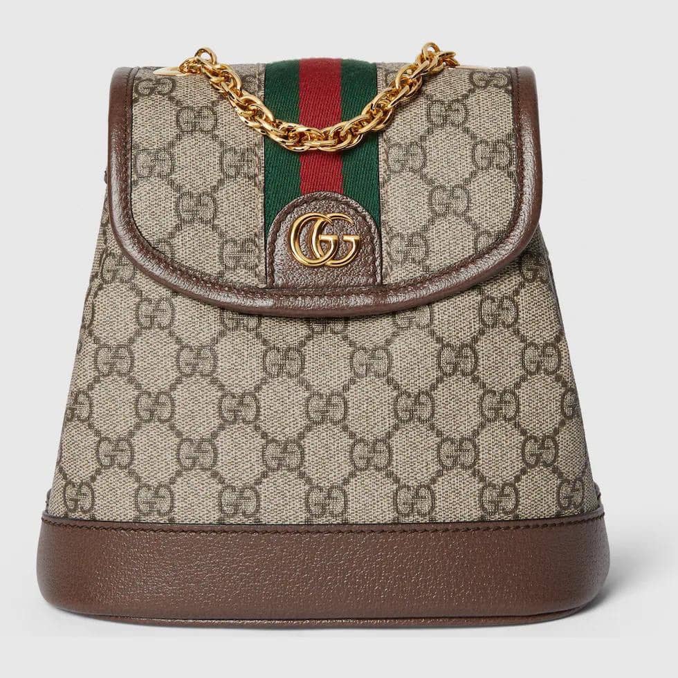 Replica Gucci Ophidia Mini Backpack 795221