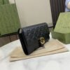 Replica Gucci Icon Gg Interlocking Wallet 615524