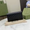 Replica Gucci Icon Gg Interlocking Wallet 615524