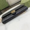 Replica Gucci Icon Gg Interlocking Wallet 615524