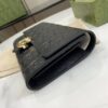 Replica Gucci Icon Gg Interlocking Wallet 615524