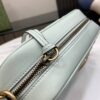 Replica Gucci GG Marmont MatelassÉ Small Shoulder Bag 447632