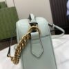 Replica Gucci GG Marmont MatelassÉ Small Shoulder Bag 447632