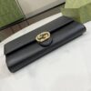 Replica Gucci Icon Gg Interlocking Wallet 615524