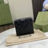 Replica Gucci Interlock Gg Bifold Leather Wallet 615525