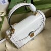 Replica Gucci Ophidia Small Top Handle Bag 651055