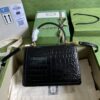 Replica Gucci Ophidia Small Top Handle Bag 651055