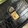 Replica Gucci Ophidia Small Top Handle Bag 651055