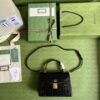 Replica Gucci Ophidia Small Top Handle Bag 651055