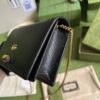 Replica Gucci Diana Mini Bag With Bamboo 696817