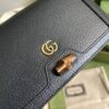 Replica Gucci Diana Mini Bag With Bamboo 696817