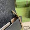 Replica Gucci Diana Mini Bag With Bamboo 696817