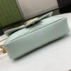 Replica Gucci GG Marmont MatelassÉ Leather Super Mini Bag 476433