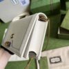 Replica Gucci Diana Mini Bag With Bamboo 696817