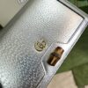 Replica Gucci Diana Mini Bag With Bamboo 696817