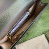 Replica Gucci Diana Mini Bag With Bamboo 696817