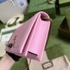 Replica Gucci Diana Mini Bag With Bamboo 696817