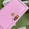 Replica Gucci Diana Mini Bag With Bamboo 696817