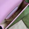 Replica Gucci Diana Mini Bag With Bamboo 696817