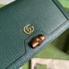 Replica Gucci Diana Mini Bag With Bamboo 696817