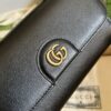 Replica Gucci Gg Small Top Handle Bag With Bamboo 675794